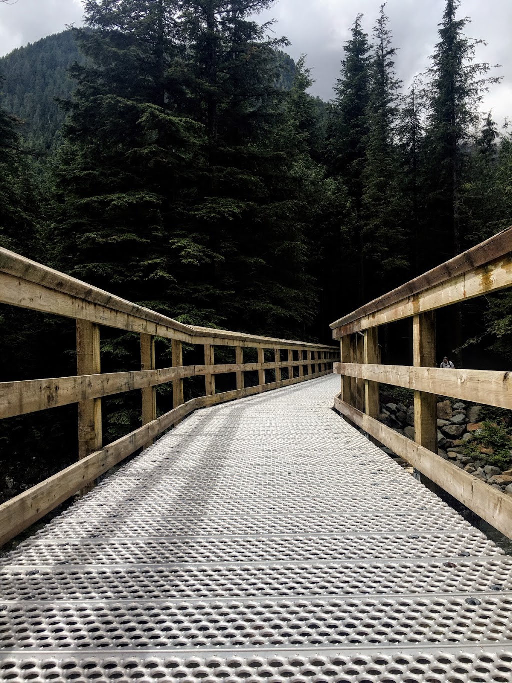 East West Canyon Connector | E Canyon Trail, Maple Ridge, BC V0M, Canada