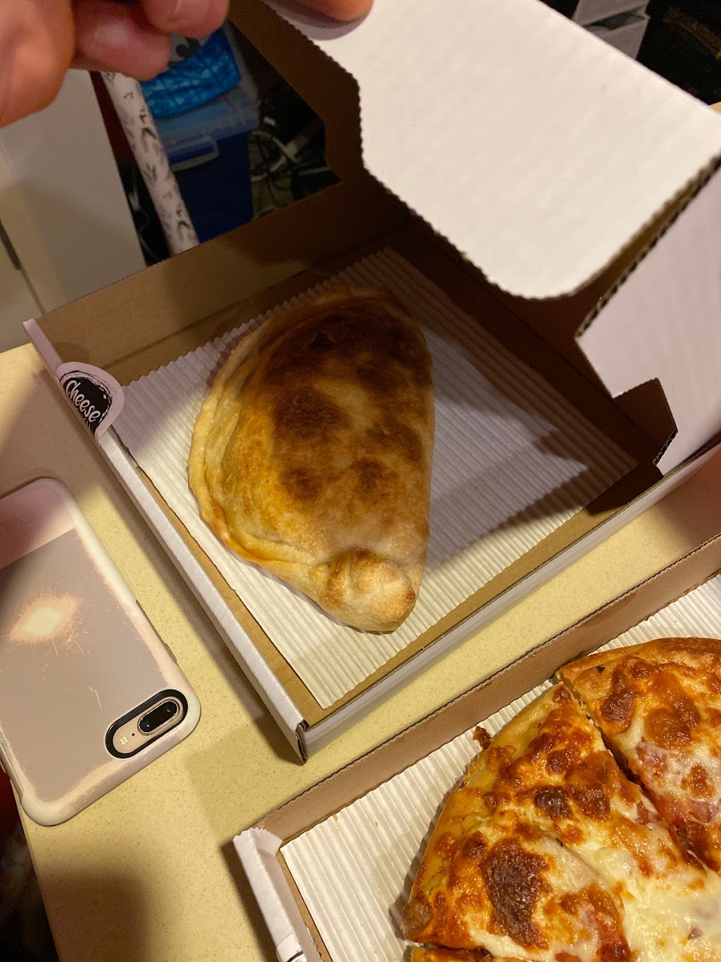 Cheese & Dough | 2220 20 Ave NW #3, Calgary, AB T2M 1J2, Canada | Phone: (403) 454-3424