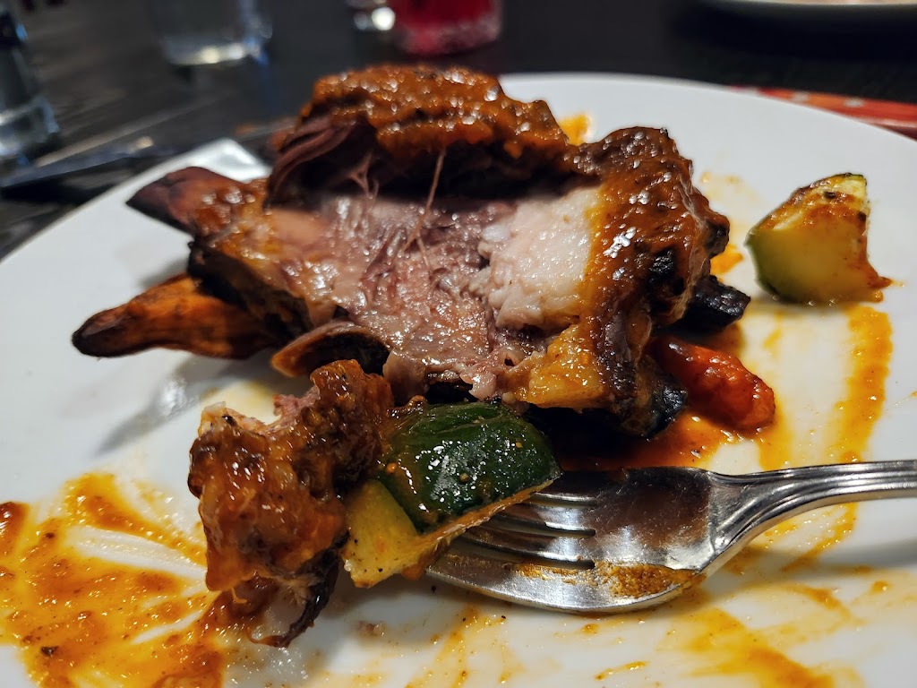 Saint-Ours bistro et garde-manger | 1159 Rue Principale, Saint-Roch-de-lAchigan, QC J0K 3H0, Canada | Phone: (450) 938-6877