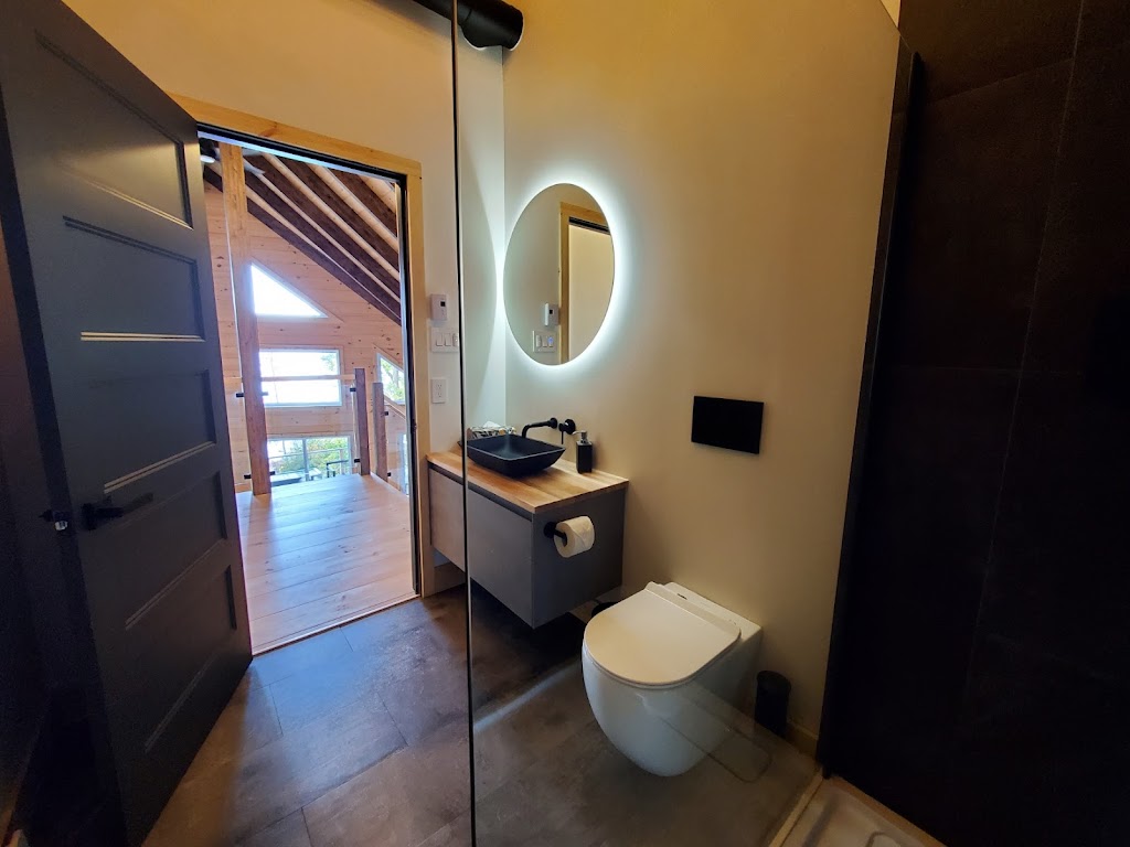 R&R Chalets Experia | 10 Chem. du Lac-Fidèle, Entrelacs, QC J0T 2E0, Canada | Phone: (438) 929-0220