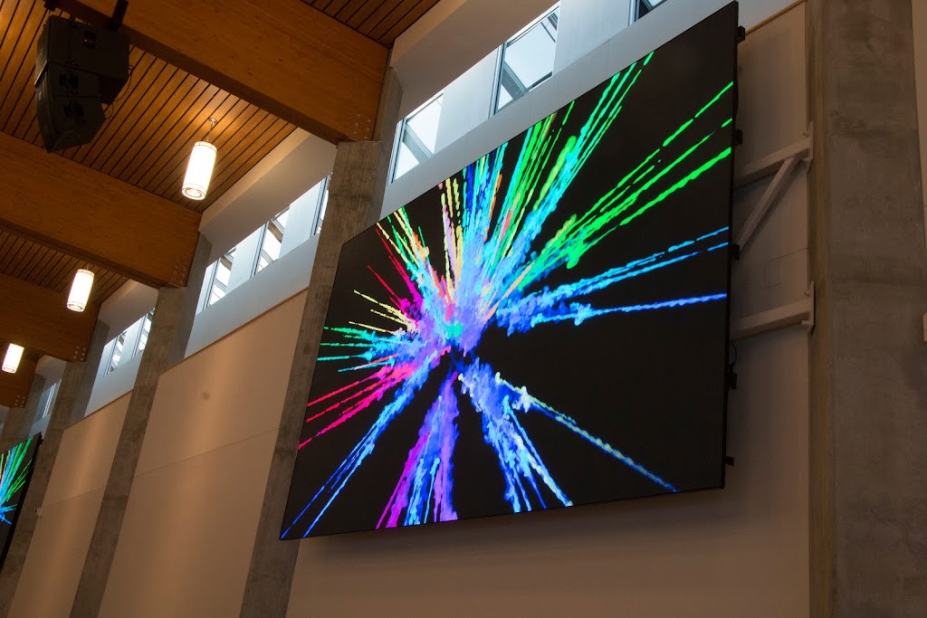 DIGITAL EDGE MEDIA | Audio Visual Integration Services | 120 Portage Close Unit 20, Sherwood Park, AB T8H 2W2, Canada | Phone: (866) 484-1202