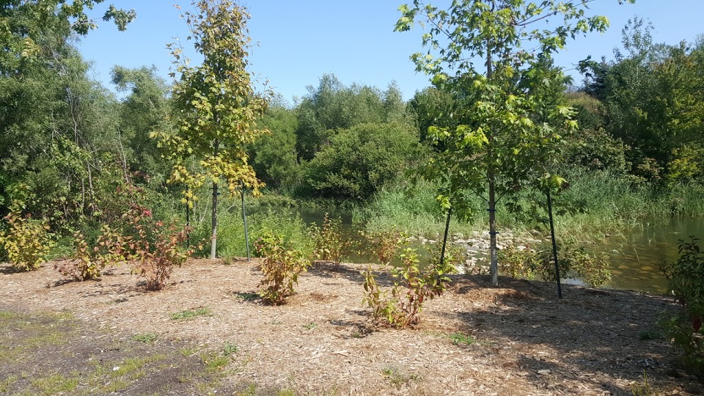 Trailside Pond West | 88 Trailside Walk, Brampton, ON L6S 6J1, Canada