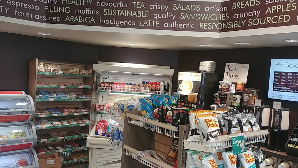 Shell | 10700 Bathurst St, Maple, ON L6A 4B6, Canada | Phone: (905) 303-9101