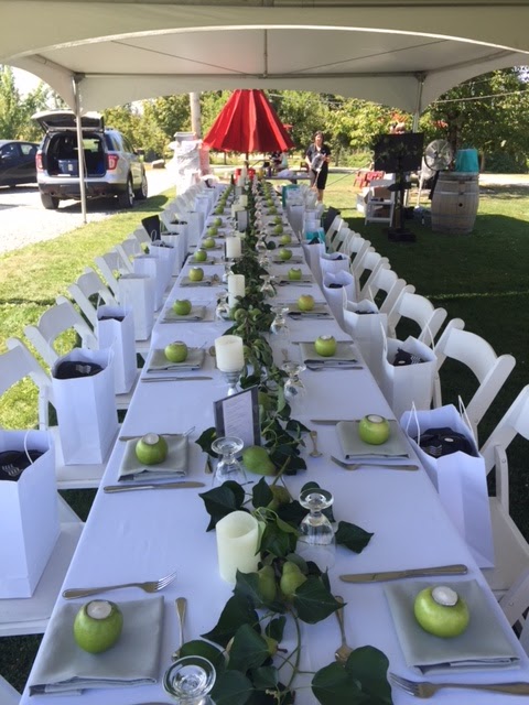 PartyTree Events | 44335 Yale Rd, Chilliwack, BC V2R 4H2, Canada | Phone: (604) 506-6038