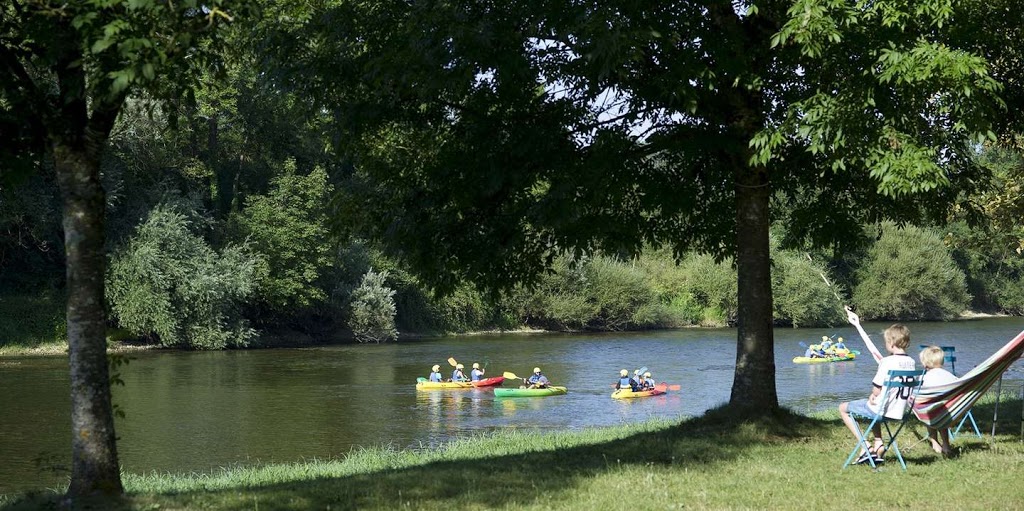 Camping Plage des Sources | 1224 QC-139, Wickham, QC J0C 1S0, Canada | Phone: (819) 398-6636