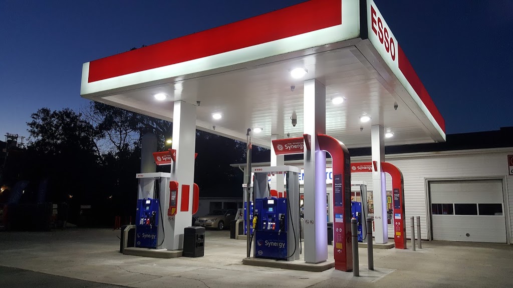 Esso | 180 Huron Rd, Sebringville, ON N0K 1X0, Canada | Phone: (519) 393-6793
