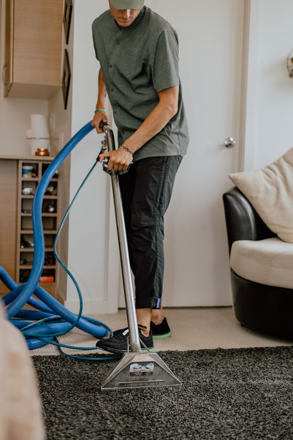 EcoClean Carpet Care | 7059 210 Street, Langley Twp, BC V2Y 0T2, Canada | Phone: (604) 603-4242
