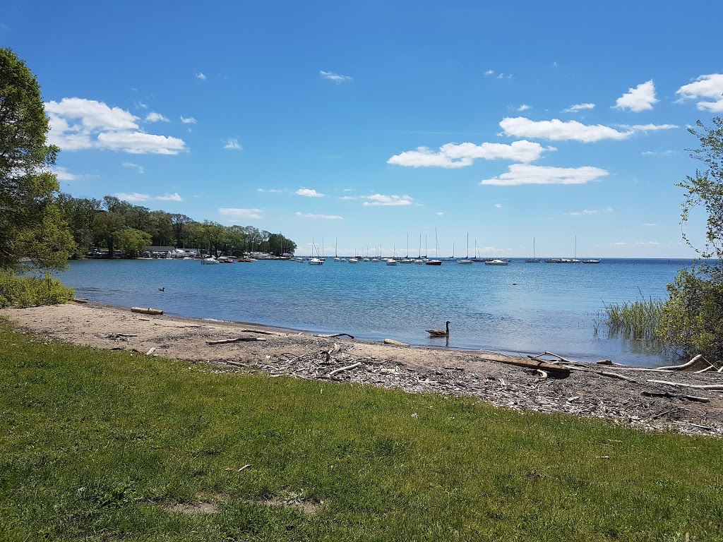 Marilyn Bell Park | 1095 Lake Shore Blvd W, Toronto, ON M6K 2R5, Canada | Phone: (416) 392-2489