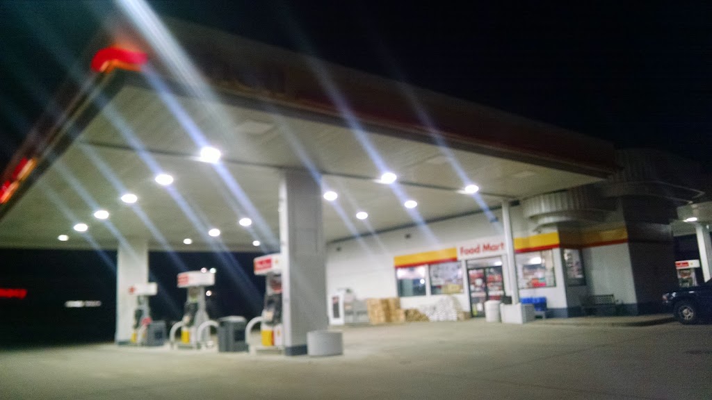 Shell | 2856 Pine Grove Ave, Port Huron, MI 48060, USA | Phone: (810) 966-4526