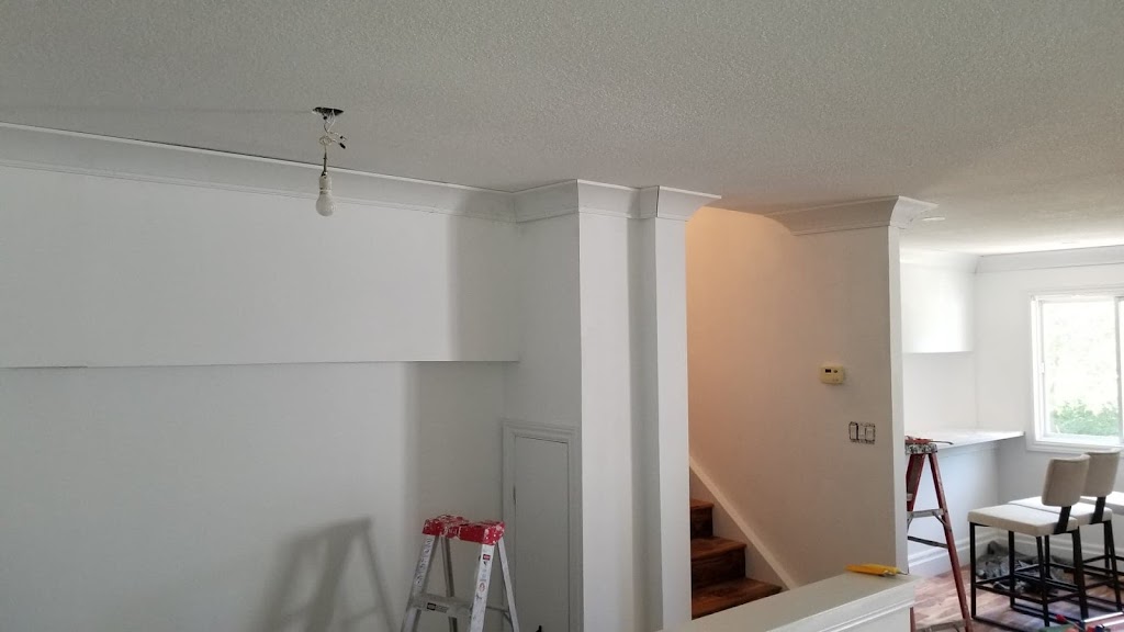 Newland Home Repair & Maintenance | 9920 Eric St, Thedford, ON N0M 2N0, Canada | Phone: (519) 630-6230