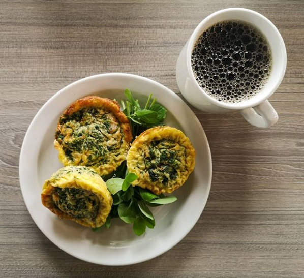 The Natural Cafe | 4325 Strandherd Dr #1, Nepean, ON K2J 6E5, Canada | Phone: (613) 755-2295