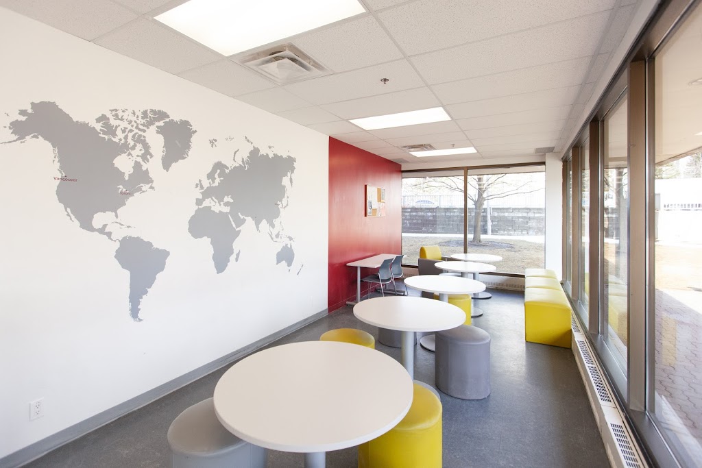 Hanson College - Brampton | 44 Peel Centre Dr #111, Brampton, ON L6T 4B5, Canada | Phone: (905) 791-7555