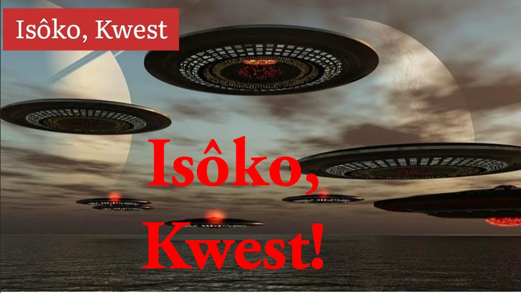 kwest isoko | 200 Friel St, Ottawa, ON K1N 8Z2, Canada | Phone: (613) 404-4627