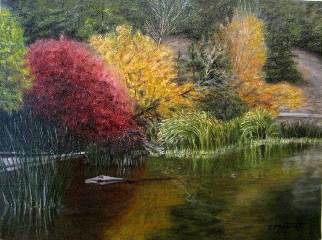 MowatsArt | 7005 Foothills Dr, Vernon, BC V1B 4B2, Canada | Phone: (250) 545-5627