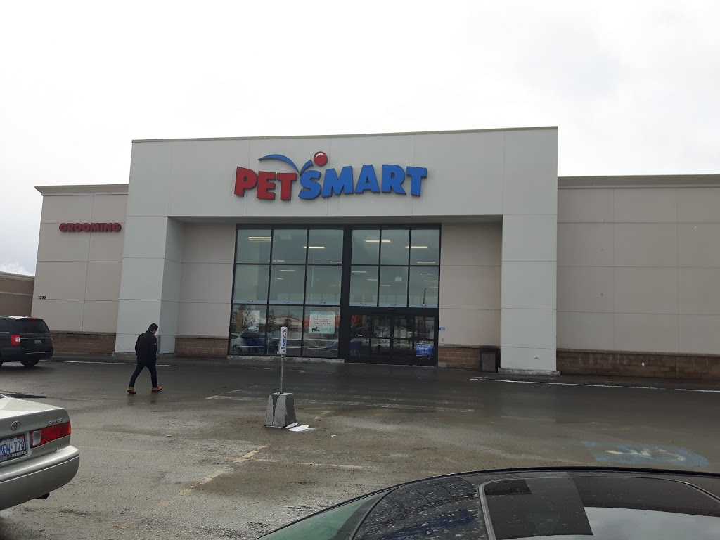 PetSmart | 1399 Marcus Dr, Sudbury, ON P3B 4K5, Canada | Phone: (705) 566-5720