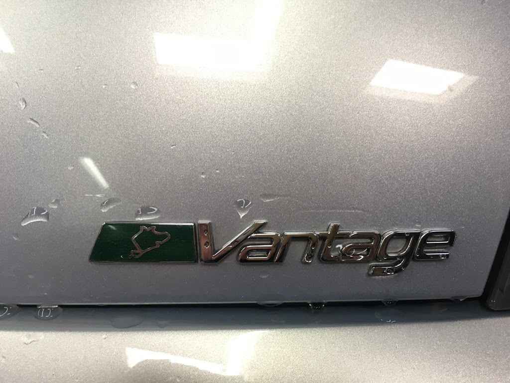 Archipelago Auto Spa | 762 SW Marine Dr, Vancouver, BC V6P 5Y7, Canada | Phone: (604) 558-3255
