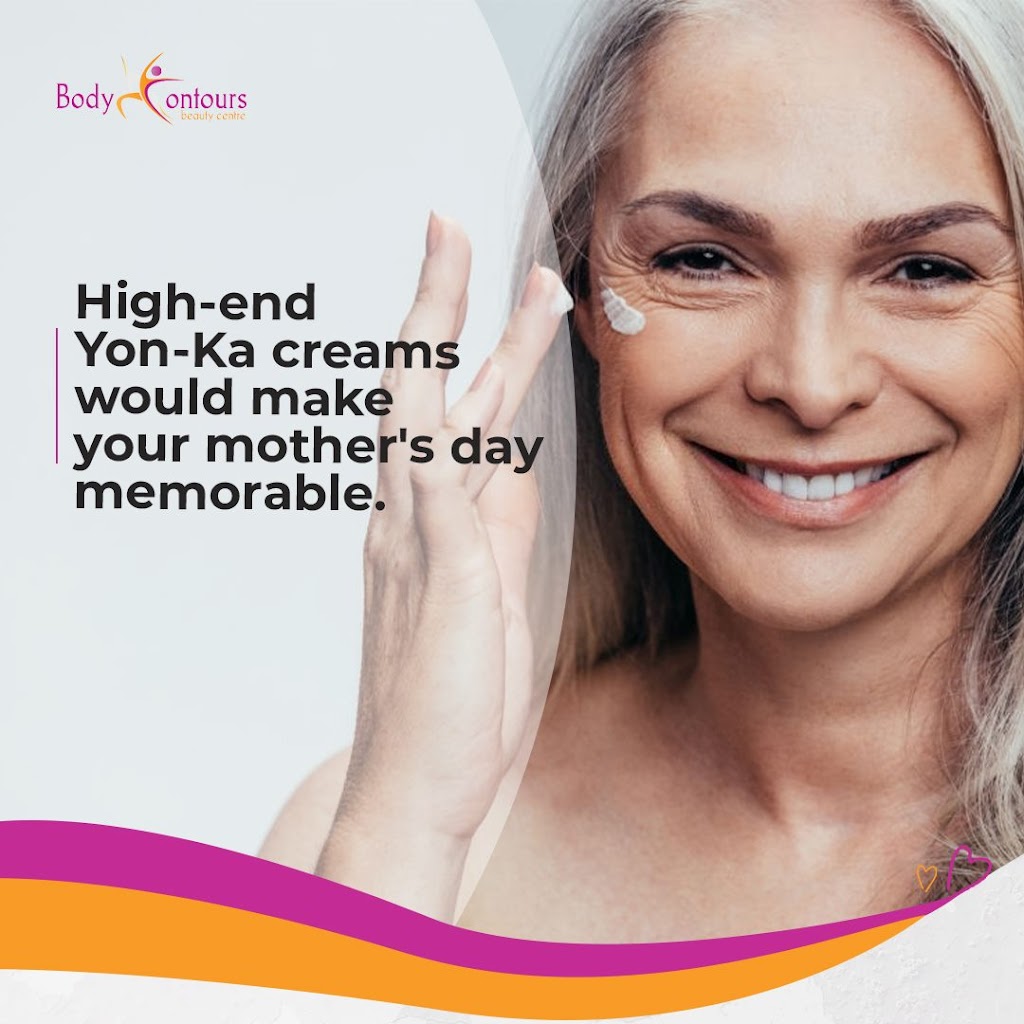 Body Contours Beauty Centre | 1500 QC-138, Kahnawake, QC J0L 1B0, Canada | Phone: (450) 633-1333