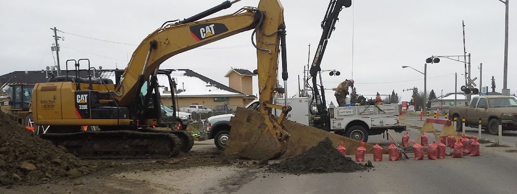 RobinWood Contractor | 4720 53 Ave, Bon Accord, AB T0A 0K0, Canada | Phone: (780) 961-4079