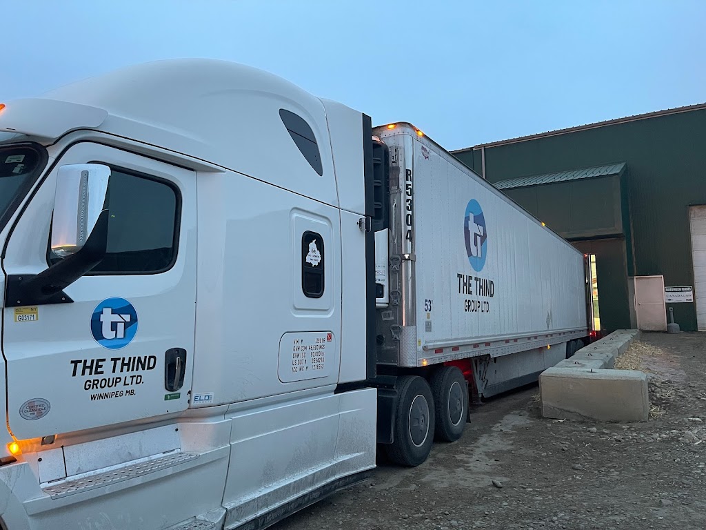 The Thind Group Ltd Yard | 85 Wheatfield Rd, Stony Mountain, MB R0C 3A0, Canada | Phone: (204) 201-2444