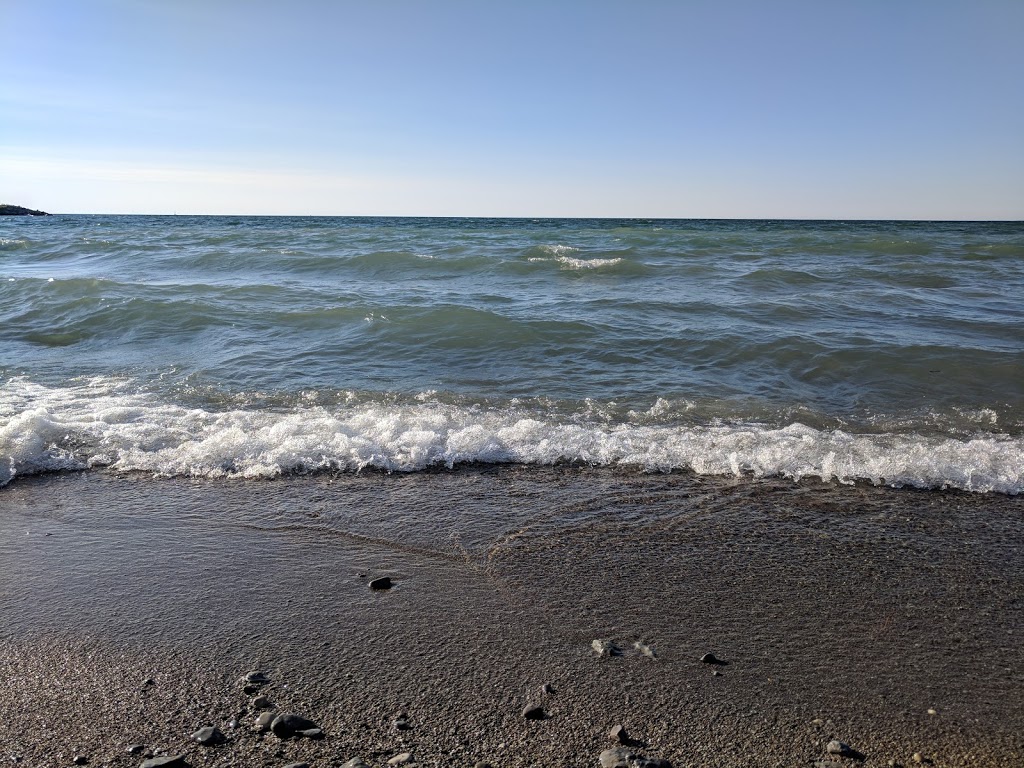 Inukshuk | Sunset Ct, Collingwood, ON L9Y 4Y3, Canada | Phone: (800) 561-0072