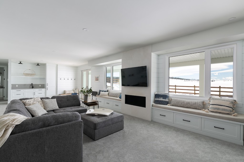 RareBuilt Homes Ltd | 5047 11 St SE, Calgary, AB T2H 1M7, Canada | Phone: (403) 269-2456