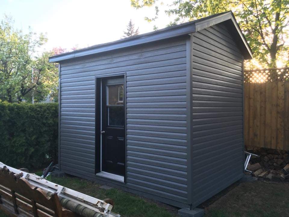 Spray Expert | 703 Rue du Cap, Saint-Hippolyte, QC J8A 1S2, Canada | Phone: (514) 714-7322
