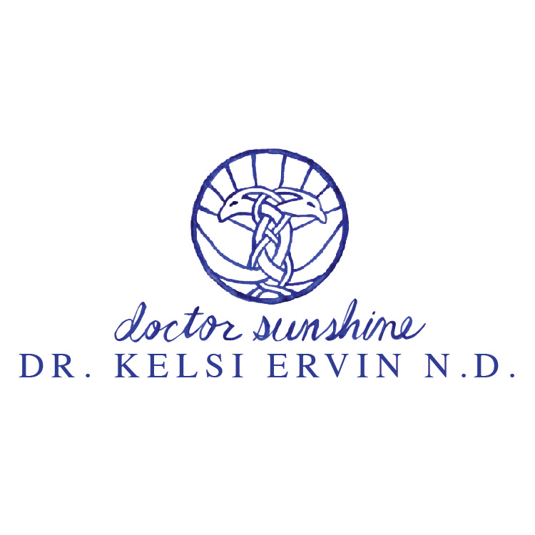 Shine Medicine: Dr. Kelsi Ervin N.D. | 1903 D St, Bellingham, WA 98225, USA | Phone: (360) 734-9500