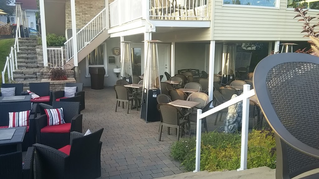 Chocolate dairy Royal | 1000 Ave Royale, Quebec City, QC G1E 2A4, Canada | Phone: (418) 664-1000