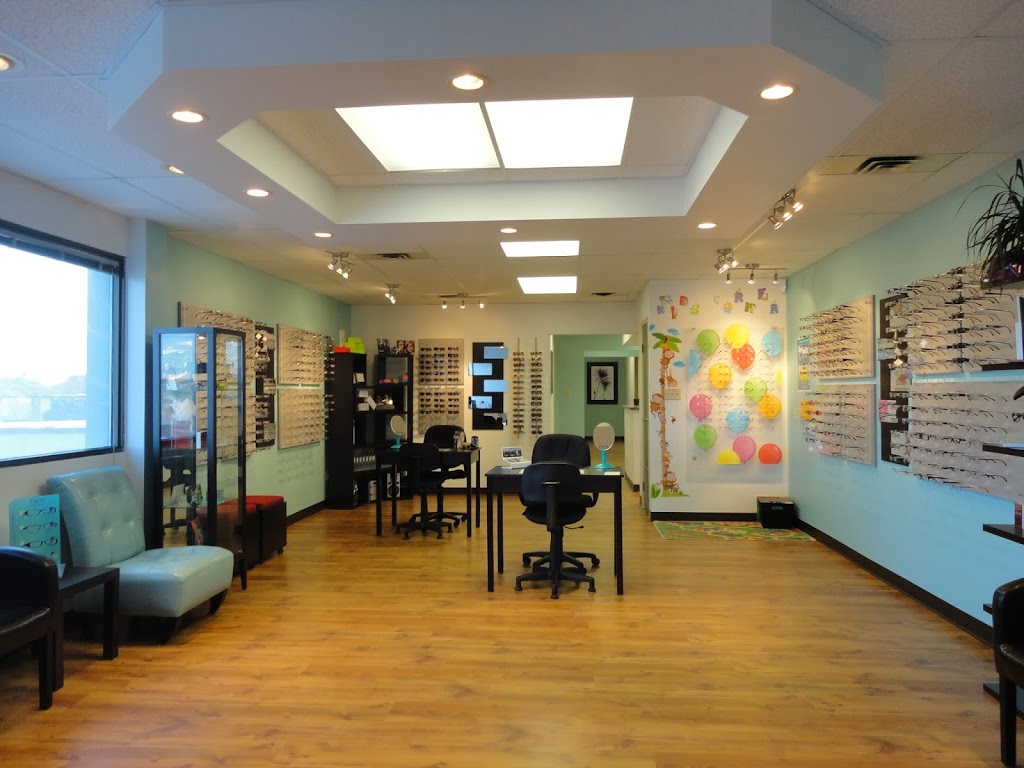 Concordia Eye Centre | 1100 Concordia Ave #200, Winnipeg, MB R2K 4B8, Canada | Phone: (204) 415-0018