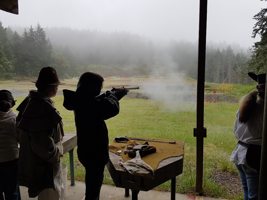 Victoria Fish & Game Protective Association | 700 Holker Pl, Mill Bay, BC V0R 2P4, Canada | Phone: (250) 858-8342