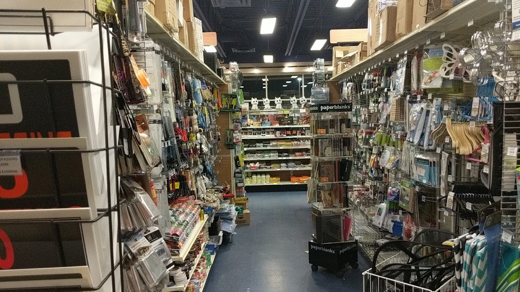 Dollars & Cents | 1410 Parkway Blvd, Coquitlam, BC V3E 3E6, Canada | Phone: (604) 474-1000