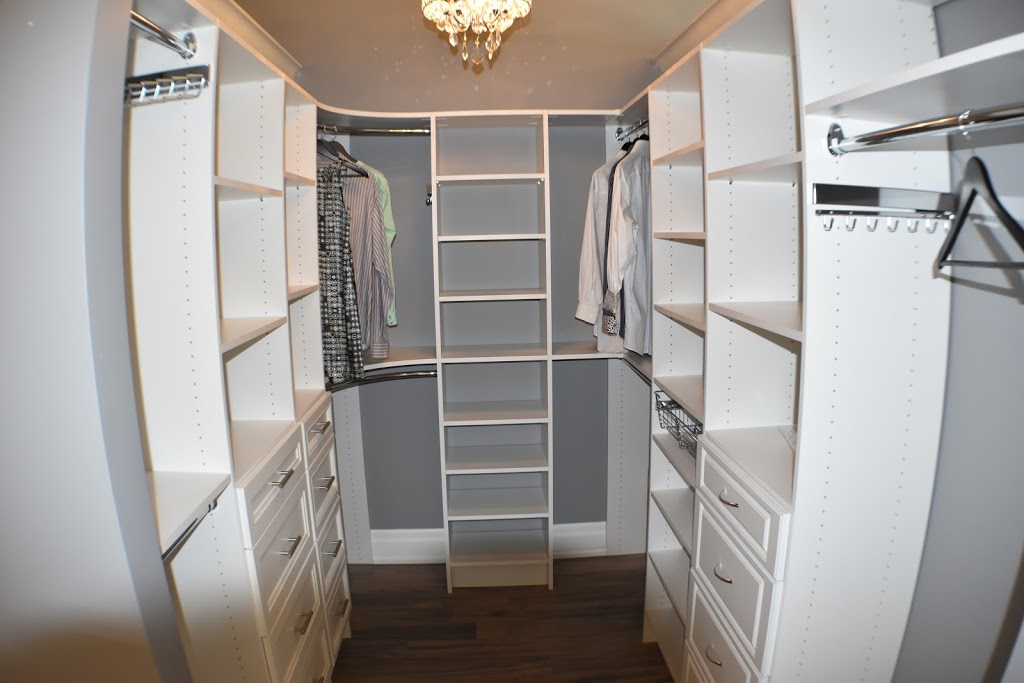 Grinyer Interior Doors & Closets | 2225 Dundas St E Unit 6, Mississauga, ON L4X 1M3, Canada | Phone: (647) 699-3116