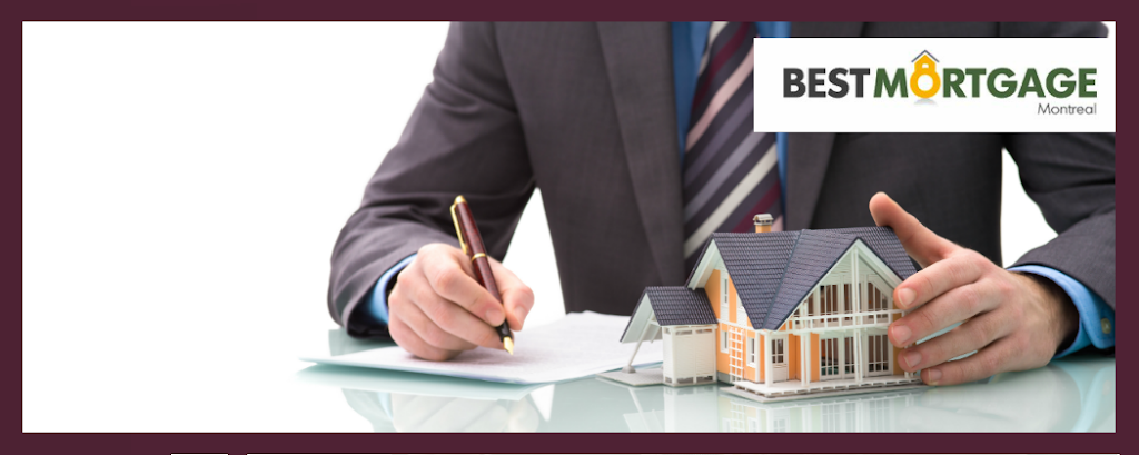 Best Mortgage Montreal | 200 Rue Léotable-Dubuc, La Prairie, QC J5R 5M5, Canada | Phone: (514) 400-3399