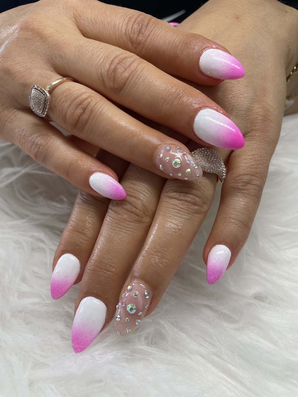 First Choice Nails Spa | 3938 Cottrelle Blvd, Brampton, ON L6P 2R1, Canada | Phone: (905) 794-1711