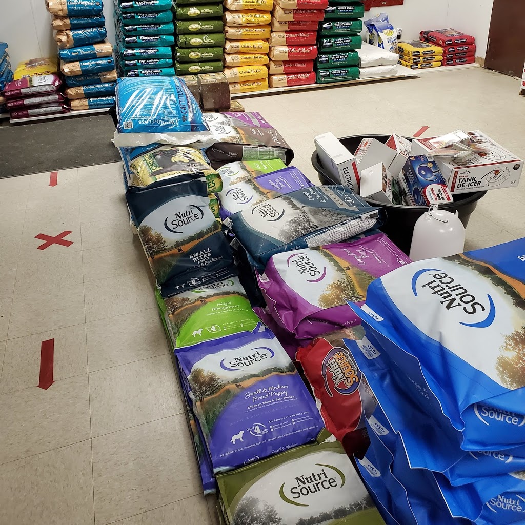 Inwood Feed & Supply | 1155 MB-17, Inwood, MB R0C 1P0, Canada | Phone: (431) 305-8089