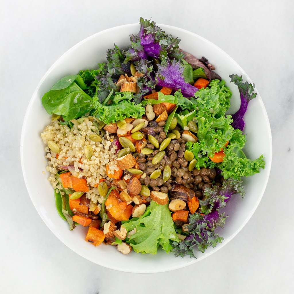 The Busy Locavore | 4293 King St E, Kitchener, ON N2P 2E9, Canada | Phone: (519) 650-5666