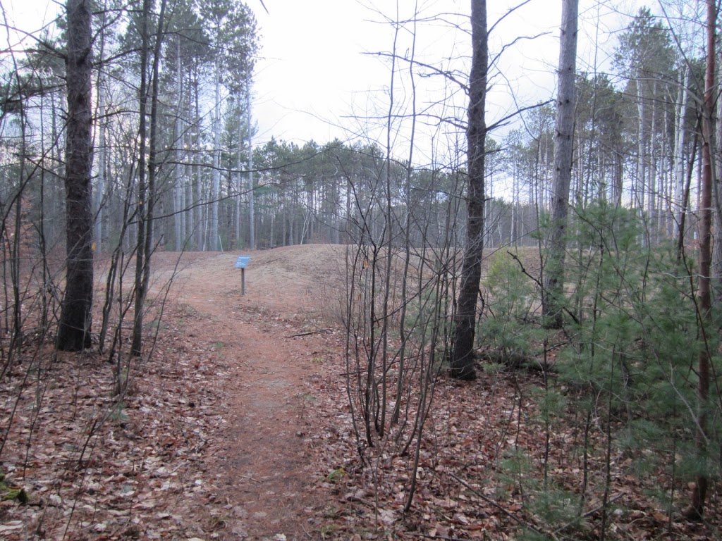 NCC Greenbelt P15 | NCC Trail 32E, Ottawa, ON K2G 3N3, Canada