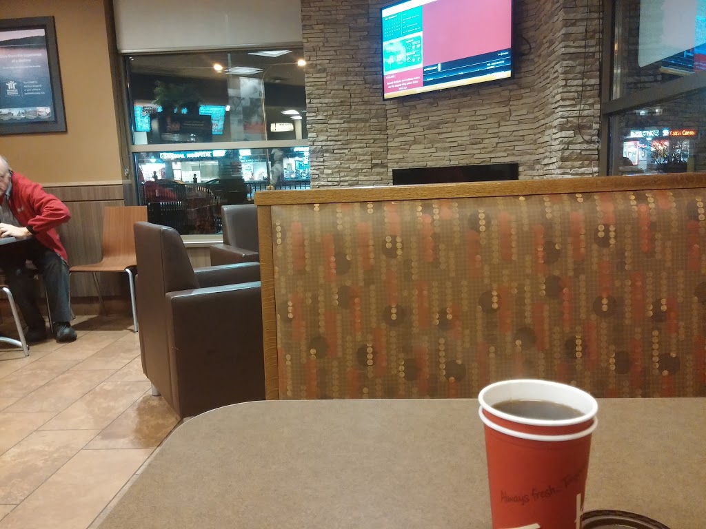 Tim Hortons | 4033 1 New St, Burlington, ON L7L 1S8, Canada | Phone: (905) 333-9688