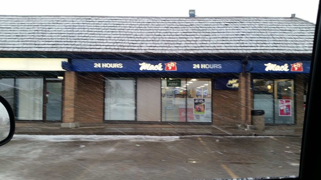 Macs | 600 Hermitage Rd NW, Edmonton, AB T5A 4N2, Canada | Phone: (780) 473-1468