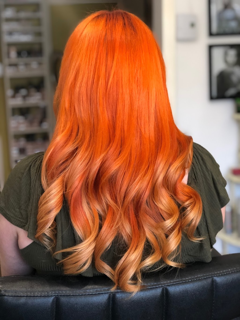 Coiffure Sténa | 154 Rue Saint-Lambert, Salaberry-de-Valleyfield, QC J6T 1T6, Canada | Phone: (450) 747-0730