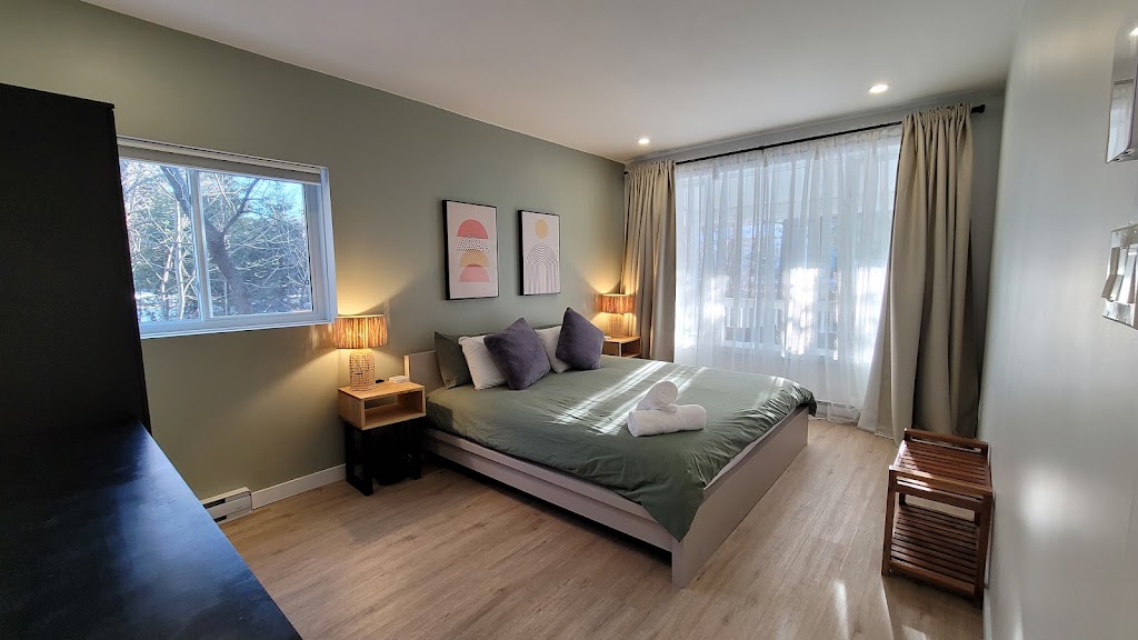 Meraki Chalet | #5901, Val-Morin, QC J0T 2R0, Canada | Phone: (514) 999-5544