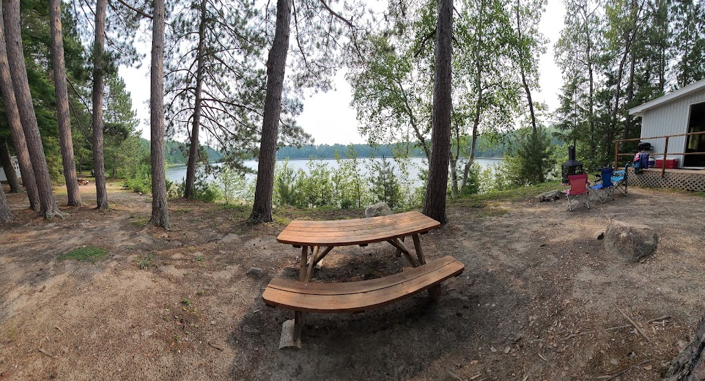 Pine Grove area | 40 Chem. Walker, Grand-Remous, QC J0W 1E0, Canada | Phone: (819) 438-2067