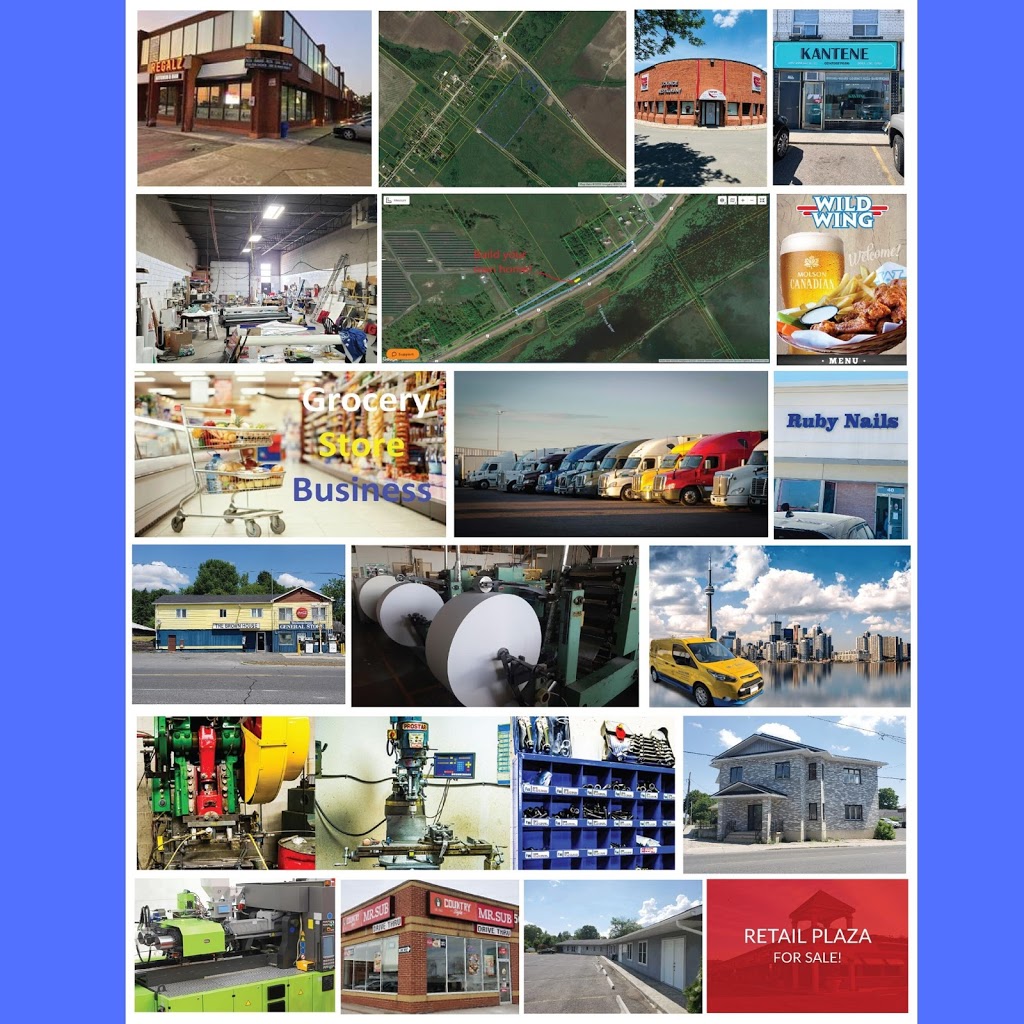 Real Estate Forever | 80 Eastern Ave Unit #3, Brampton, ON L6W 1X9, Canada | Phone: (416) 303-2119