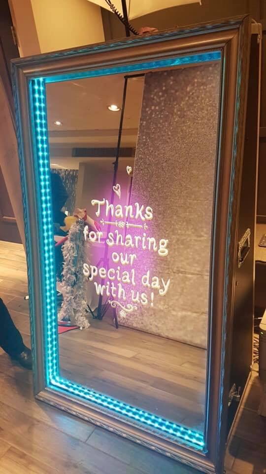 DBG Photo Booth Services | 434 First Ave E, Shelburne, ON L9V 2Z6, Canada | Phone: (519) 925-5350