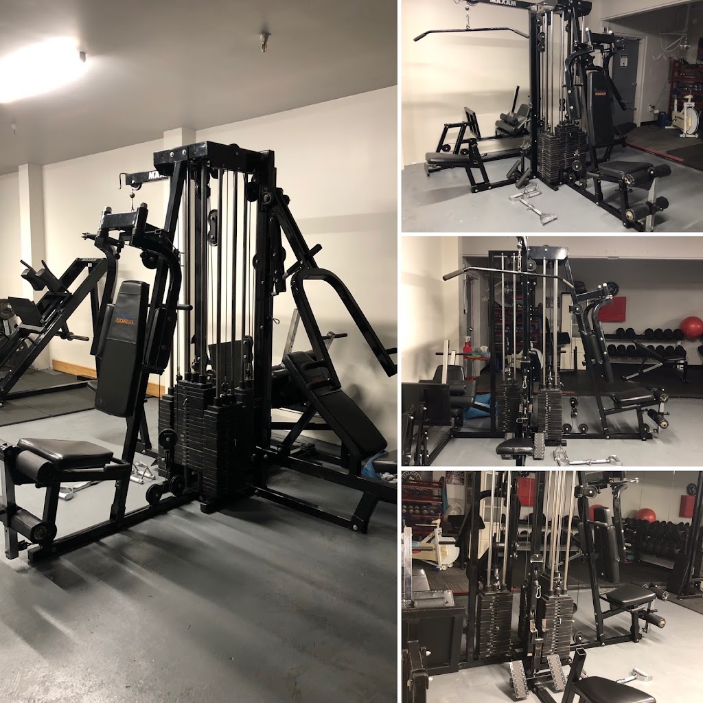 Iron Valley Strength & Barbell | 1030 Lower Lions Club Rd, Hamilton, ON L9H 5E3, Canada | Phone: (905) 379-4007