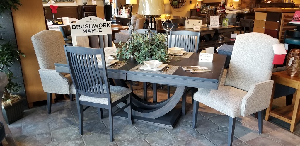 Home Envy Furnishings | 21768 Lougheed Hwy, Maple Ridge, BC V2X 2S1, Canada | Phone: (604) 466-8822