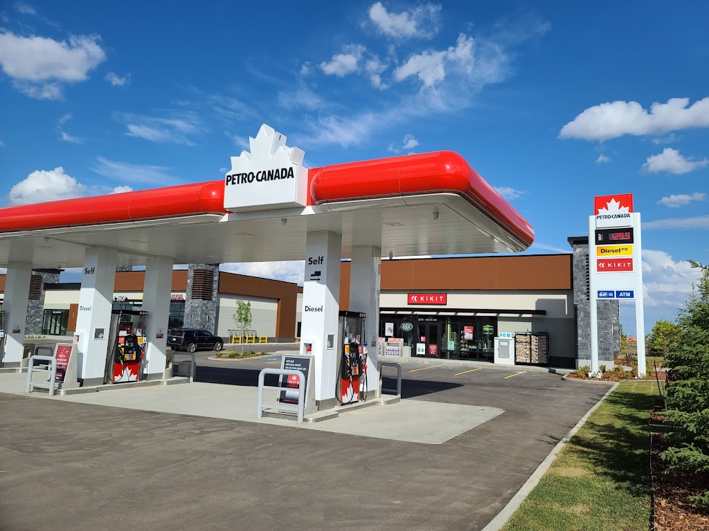 Petro-Canada | 2779 182 St SW, Edmonton, AB T6W 1A5, Canada | Phone: (825) 512-1434