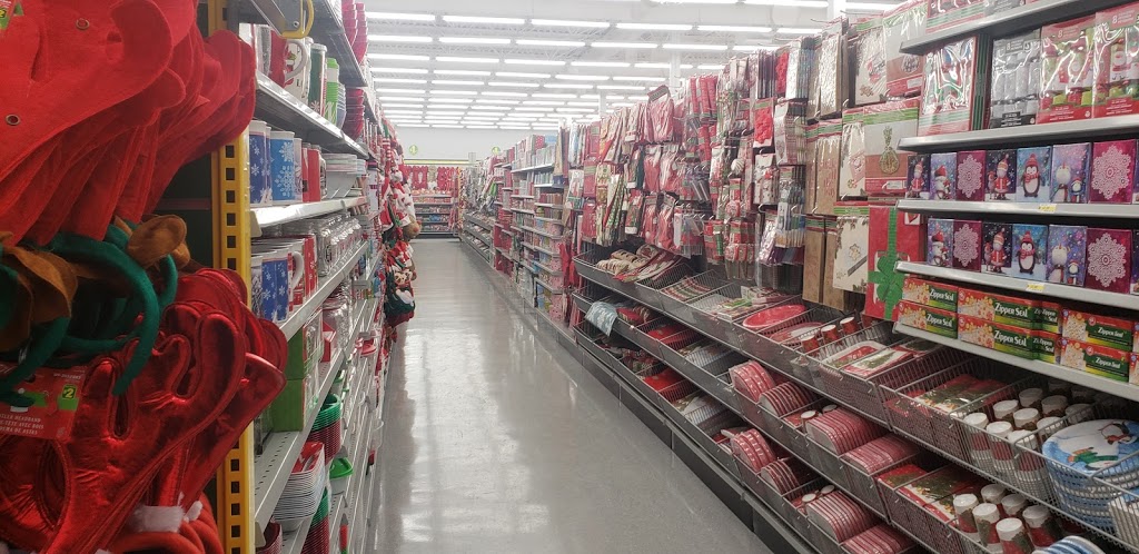Dollarama | 2950 McClocklin Rd, Saskatoon, SK S7R 0A1, Canada | Phone: (306) 955-5597