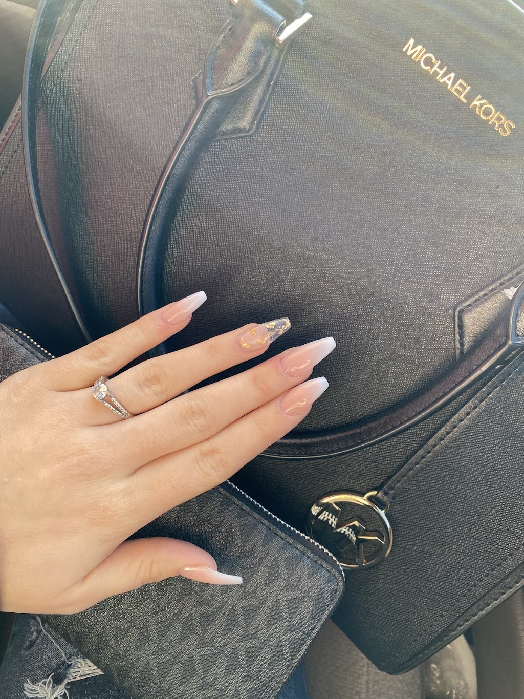 Ruby Nails & Spa Ltd | 8 Weston Dr SW, Calgary, AB T3H 5P2, Canada | Phone: (403) 249-8817
