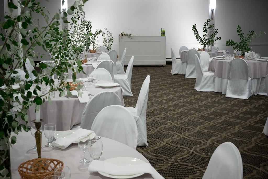 Quality Inn Conference & Event Centre | 851 Main St, Winkler, MB R6W 0M7, Canada | Phone: (204) 325-4381